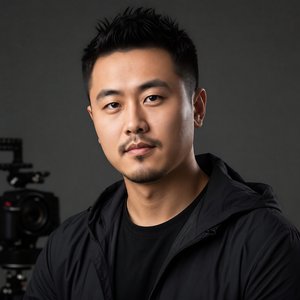 网红主播专家 - 李明浩